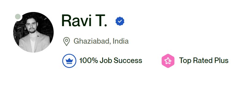 Ravi Bhushan Tripathi